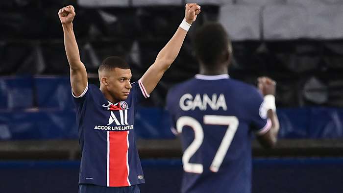 PSG ousts Bayern Munich from Champions League